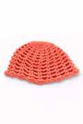Bonnet crochet