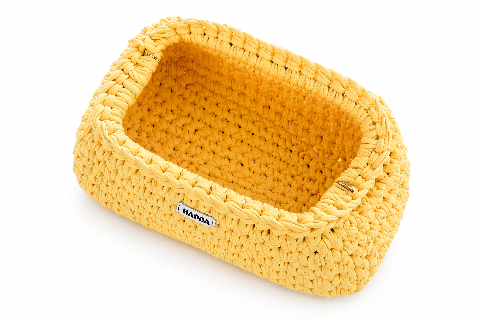Alma XL jaune