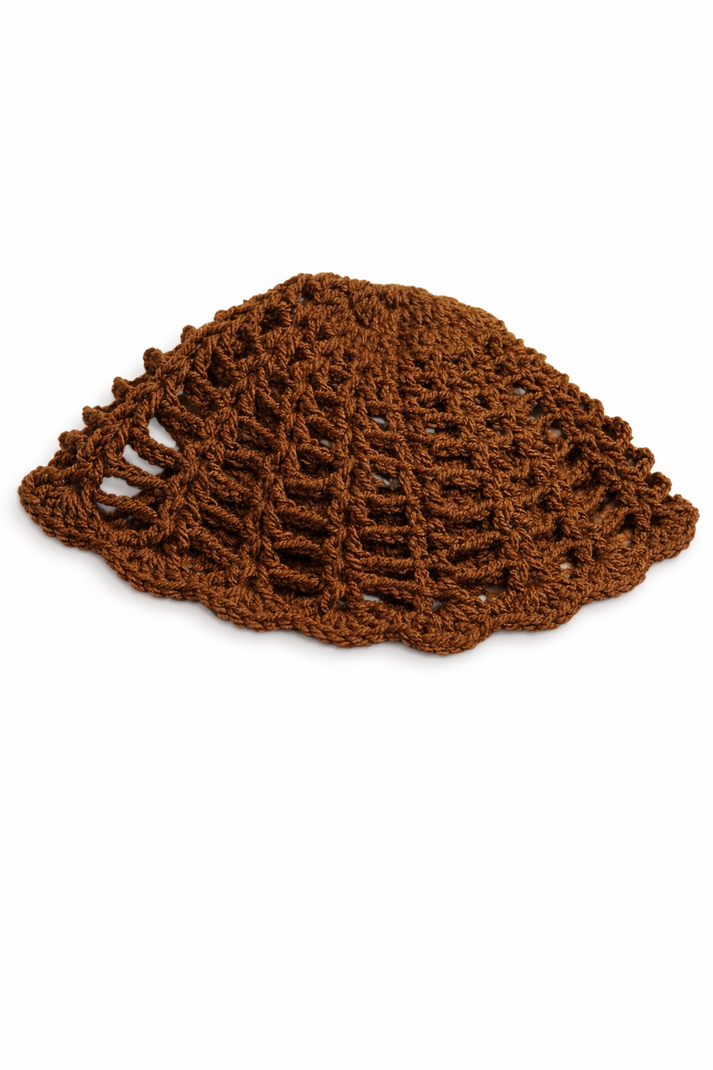 Bonnet crochet