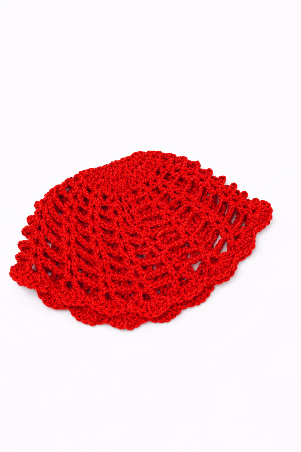 Bonnet crochet