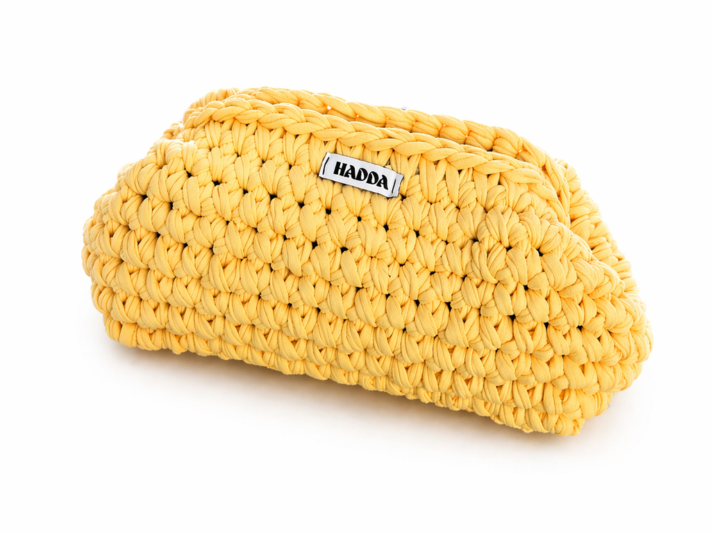 Alma XL jaune
