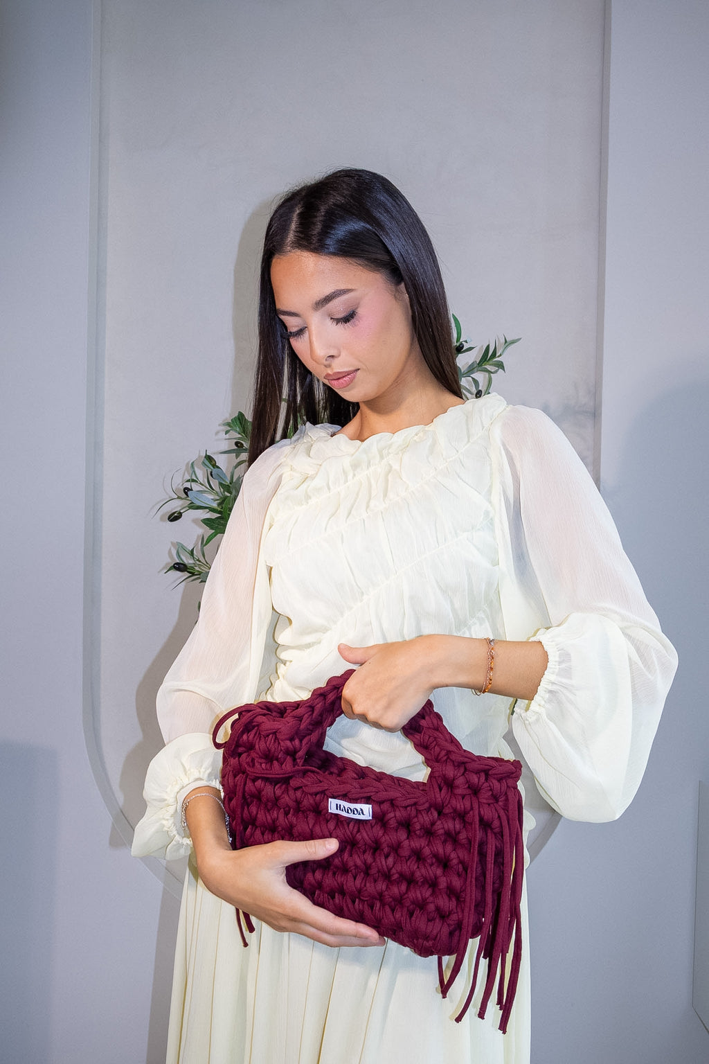 Handbag