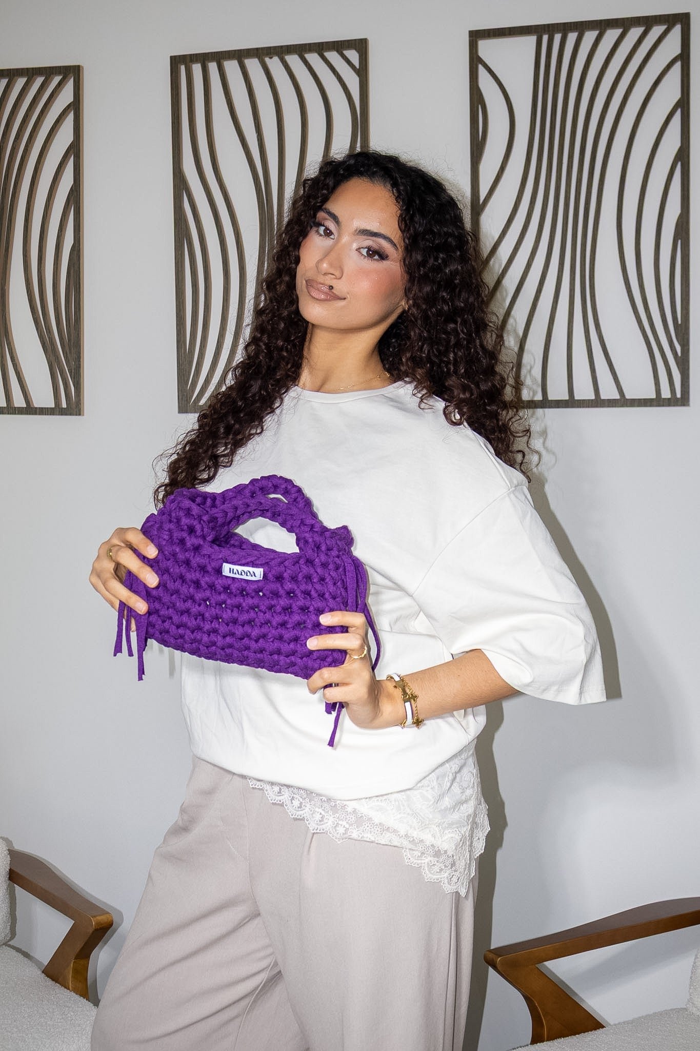 Handbag