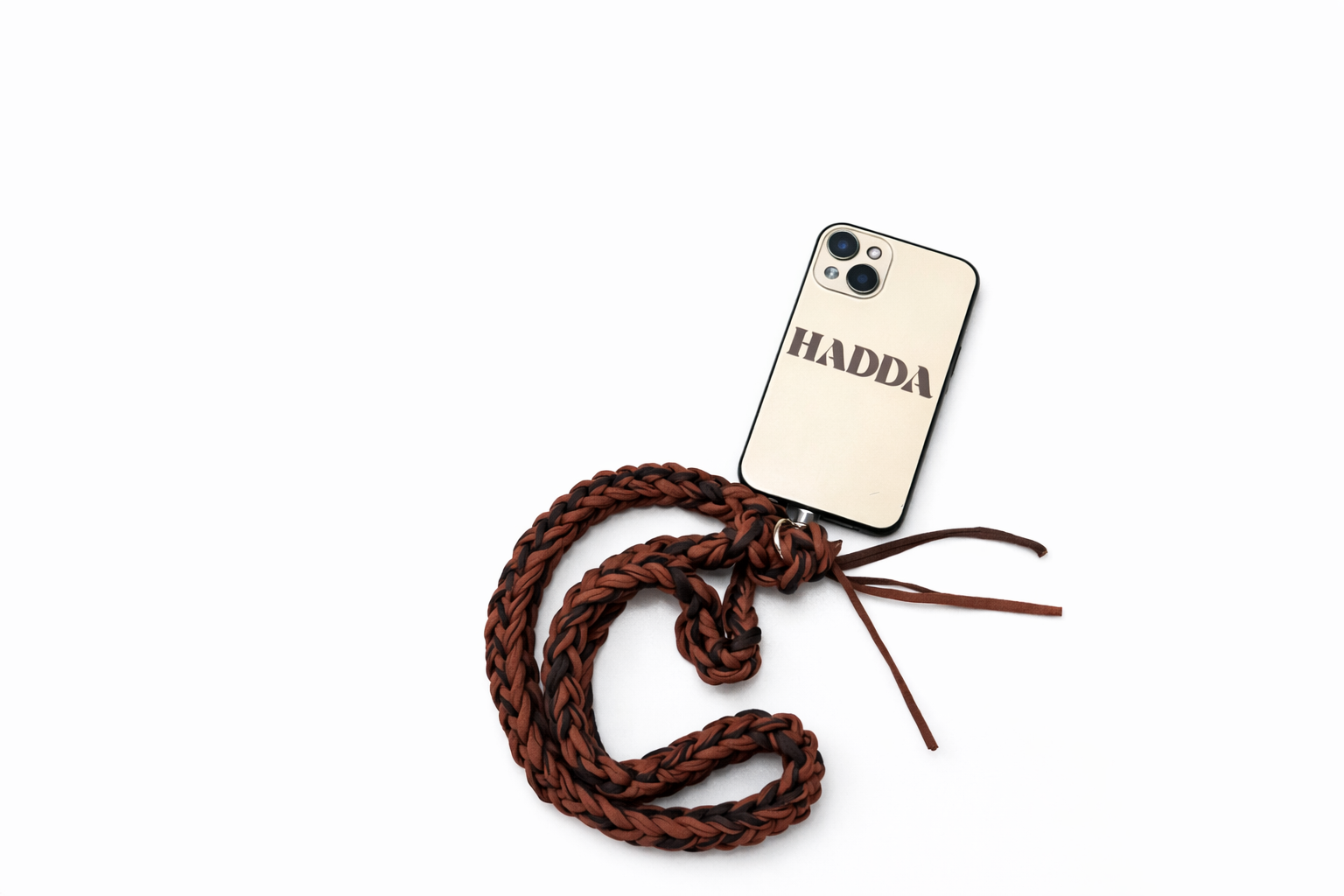 STRAP PHONE – Cordon de téléphone fait main