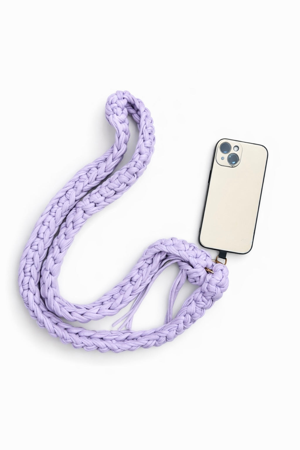 STRAP PHONE – Cordon de téléphone fait main