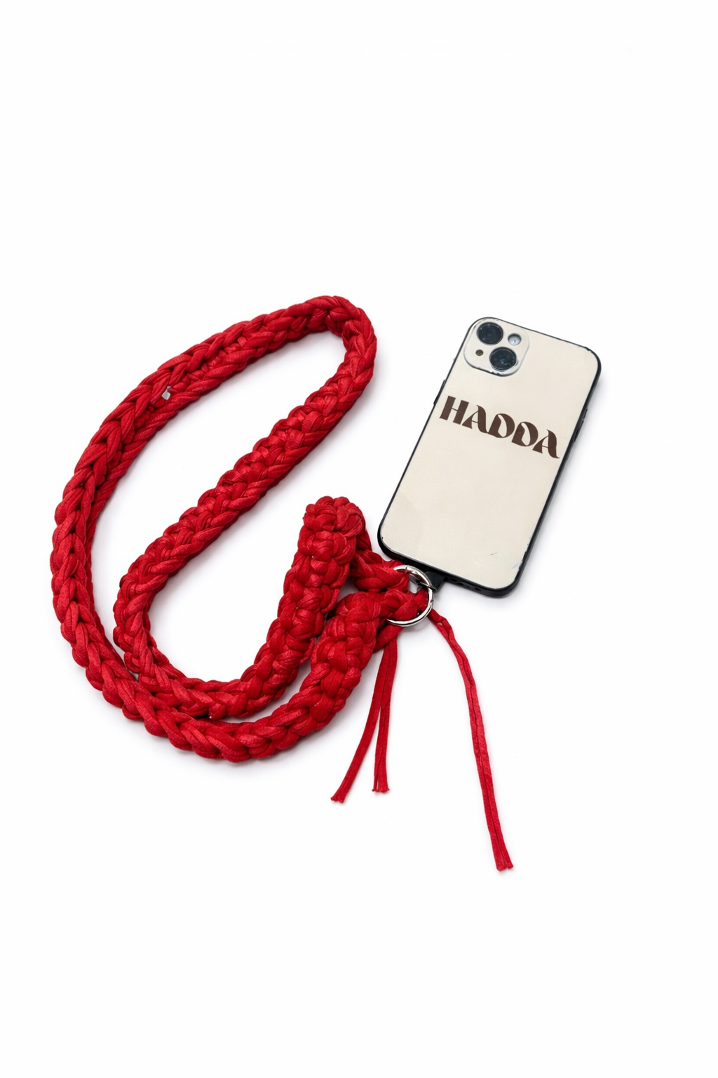 STRAP PHONE – Cordon de téléphone fait main